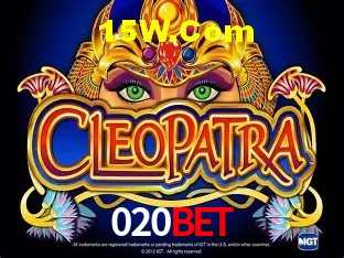 Jogos de Slot 020Bet