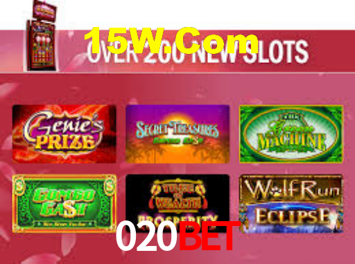 020Bet App