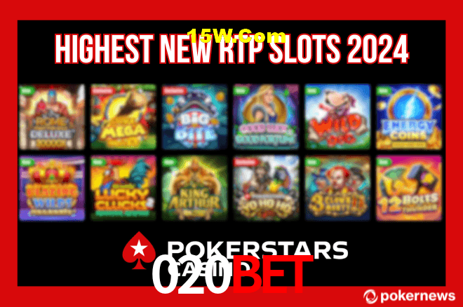 Game Providers 020Bet
