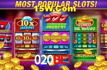 Diretório de Jogos 020Bet