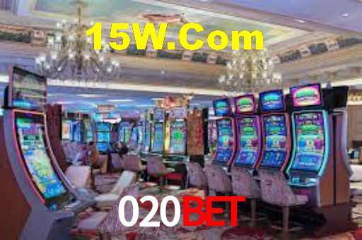 020Bet: Jogos de Caça-Níqueis-Altas Recompensas, Roleta-Velocidade, Blackjack-Desafios Máximos