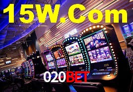 020Bet App Interface