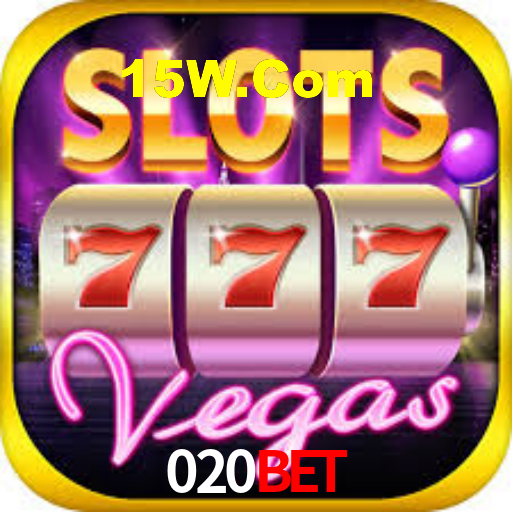 020Bet Login