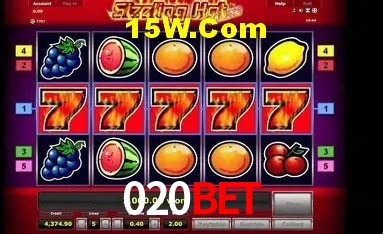Recursos de Bônus 020Bet