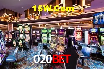 Tecnologia da Plataforma 020Bet