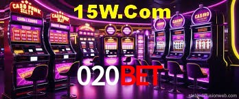 Bonus Features 020Bet