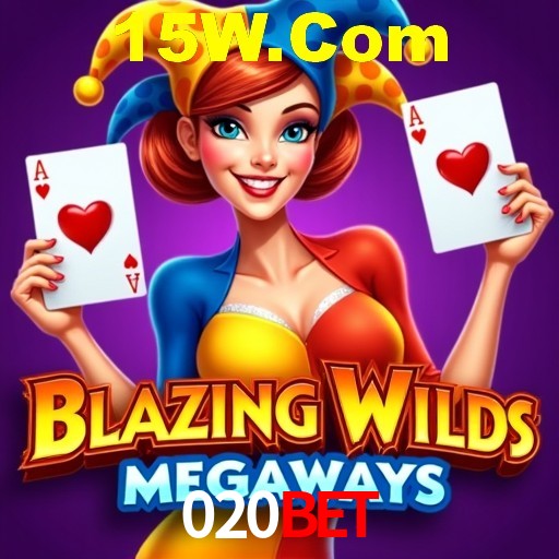 Descubra o Mundo do Cassino Online com 020Bet