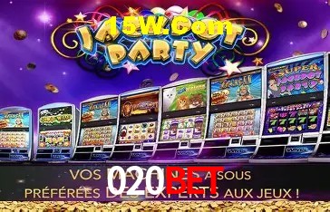 Promoções Sazonais 020Bet