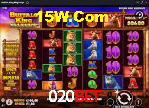 020Bet