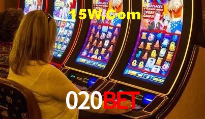 Apostas de Tênis 020Bet