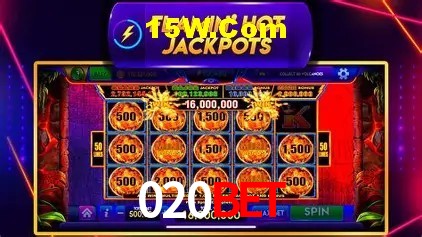 Promoção Relâmpago 020Bet