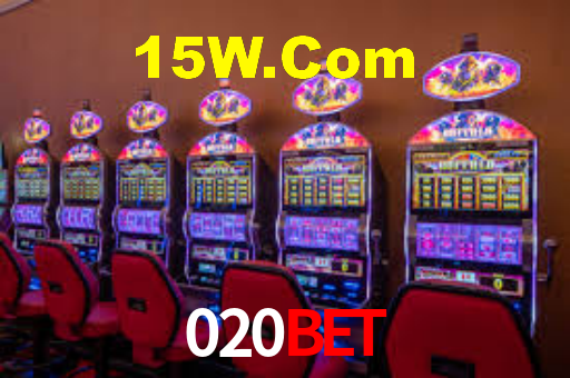 020Bet Login