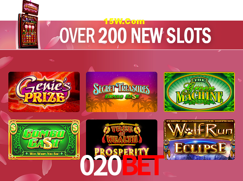 Live Casino 020Bet