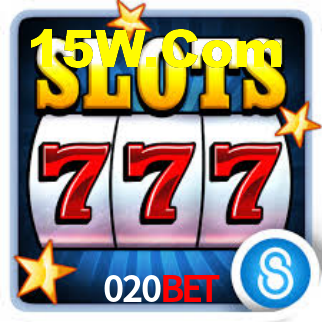 020Bet Login