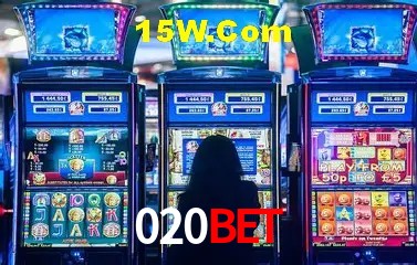 Casino Ao Vivo 020Bet