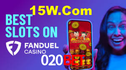020Bet: Seu Cassino Premiado com Pagamentos Rápidos