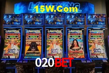 Benefícios da Conta 020Bet