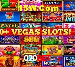 Experiência VIP 020Bet