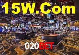 Blackjack Table 020Bet