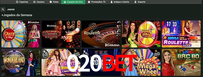 020Bet bet